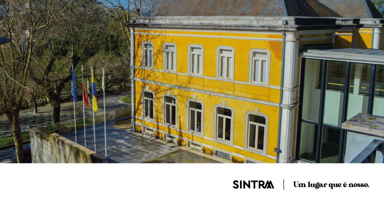 Novembro traz novas atividades às Bibliotecas Municipais de Sintra 